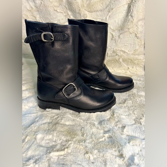 Veronica Short - booties - Picture 2 of 4